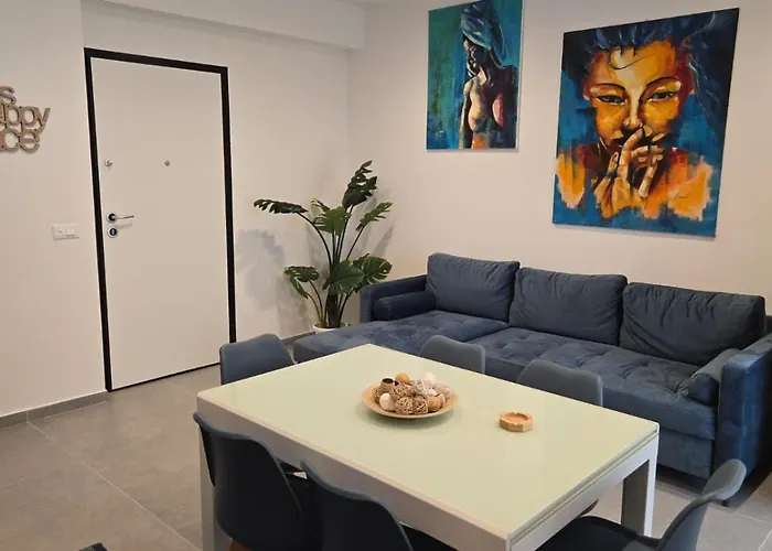 Apartment A' Casitta *
