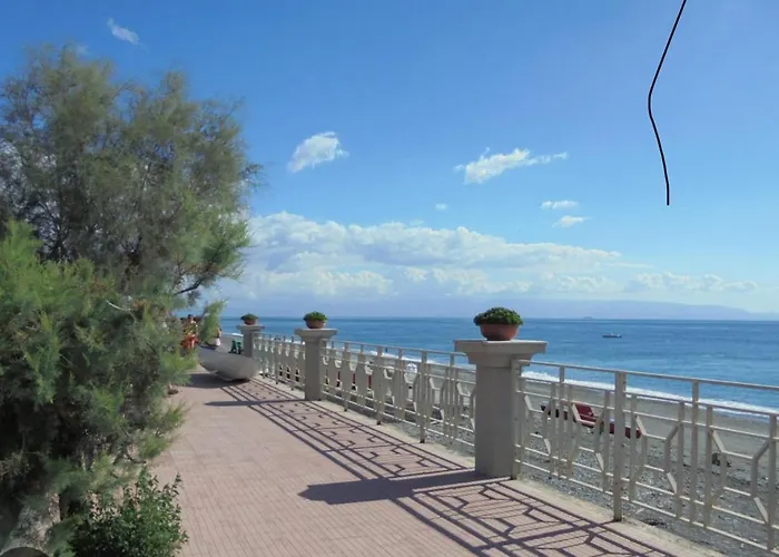 Apartment A' Casitta